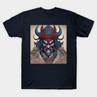 Japanese Hades T-Shirt